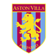 Escudo de Aston Villa